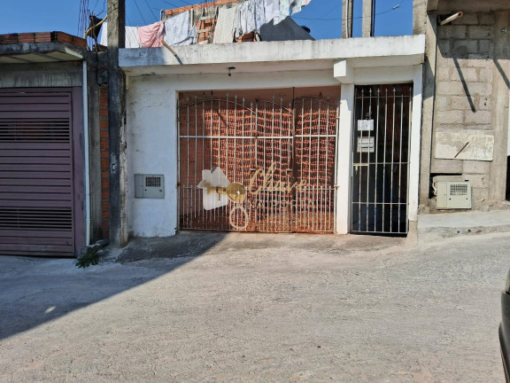Imagem Sobrado com 3 Quartos à Venda, 80 m² em Parque Bologne - São Paulo Imagem Sobrado com 3 Quartos à Venda, 80 m² em Parque Bologne - São Paulo