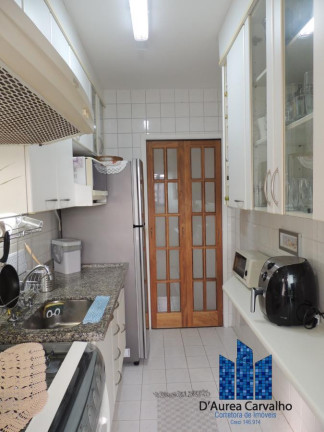 Imagem Apartamento com 3 Quartos à Venda, 75 m² em Chácara Inglesa - São Paulo