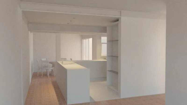 Imagem Casa com 5 Quartos à Venda, 260 m² em Porto Alegre