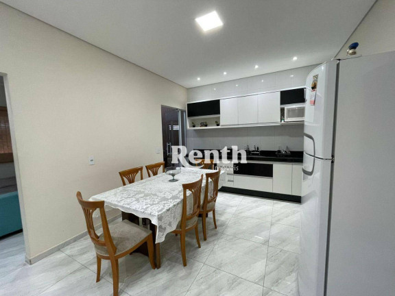 Imagem Casa com 2 Quartos à Venda, 135 m² em Estádio - Rio Claro Imagem Casa com 2 Quartos à Venda, 135 m² em Estádio - Rio Claro