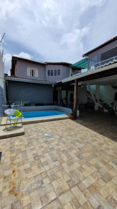 Imagem Casa com 6 Quartos à Venda, 220 m² em Nova Parnamirim - Parnamirim Imagem Casa com 6 Quartos à Venda, 220 m² em Nova Parnamirim - Parnamirim