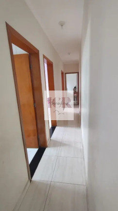 Imagem Casa com 3 Quartos à Venda, 150 m² em Jardim Sarkis Abibe - Votorantim
