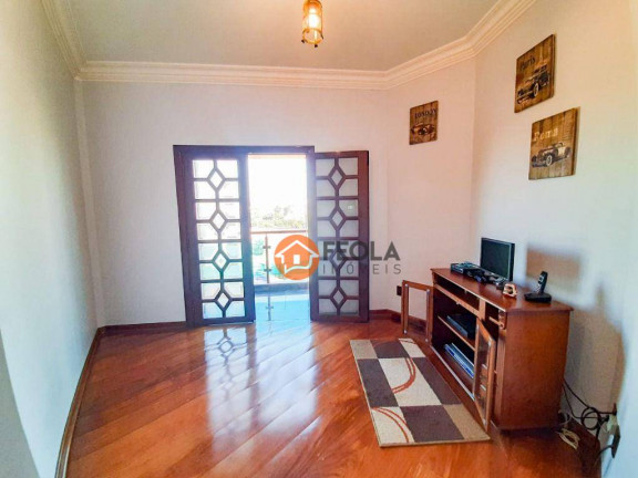 Imagem Casa com 3 Quartos à Venda, 494 m² em Chácara Machadinho Ii - Americana Imagem Casa com 3 Quartos à Venda, 494 m² em Chácara Machadinho Ii - Americana