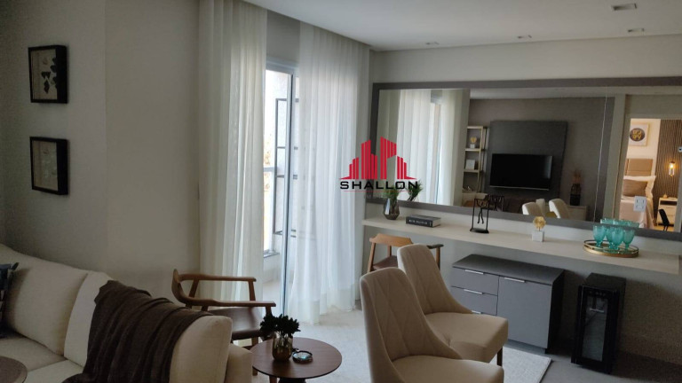 Imagem Apartamento com 2 Quartos à Venda, em Vila Hortência - Sorocaba Imagem Apartamento com 2 Quartos à Venda, em Vila Hortência - Sorocaba