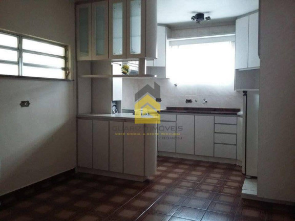 Imagem Sobrado com 2 Quartos à Venda, 195 m² em Demarchi - São Bernardo Do Campo