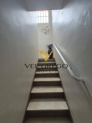 Imagem Casa com 3 Quartos à Venda, 135 m² em Paulicéia - São Bernardo Do Campo