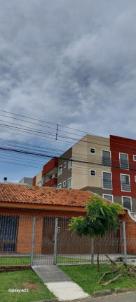 Imagem Apartamento com 2 Quartos à Venda, 47 m² em Cidade Jardim - São José Dos Pinhais