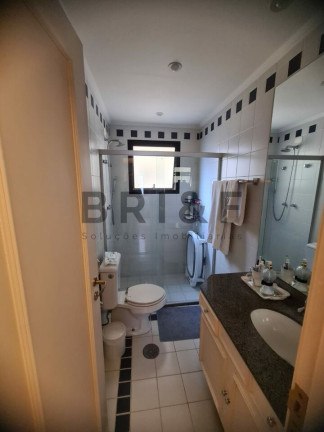 Imagem Apartamento com 2 Quartos à Venda, 112 m² em Brooklin - São Paulo Imagem Apartamento com 2 Quartos à Venda, 112 m² em Brooklin - São Paulo