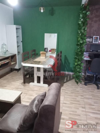 Imagem Casa com 2 Quartos à Venda, 50 m² em Tucuruvi - São Paulo Imagem Casa com 2 Quartos à Venda, 50 m² em Tucuruvi - São Paulo