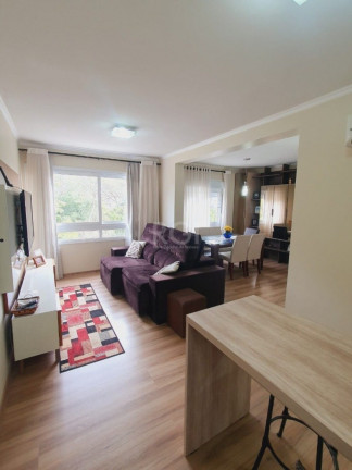 Imagem Imóvel com 2 Quartos à Venda, 57 m² em Camaquã - Porto Alegre Imagem Imóvel com 2 Quartos à Venda, 57 m² em Camaquã - Porto Alegre