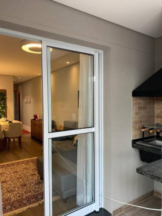 Imagem Apartamento com 2 Quartos à Venda, 65 m² em Campestre - Santo André Imagem Apartamento com 2 Quartos à Venda, 65 m² em Campestre - Santo André