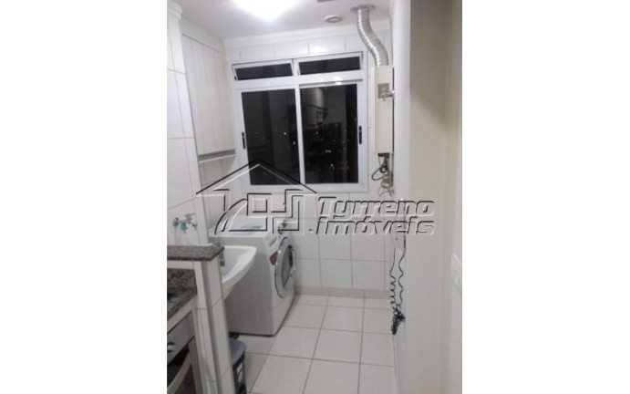 Imagem Apartamento com 2 Quartos à Venda, 62 m² em Jardim Oriente - São José Dos Campos