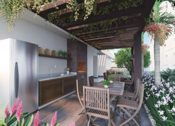 Imagem Apartamento com 2 Quartos à Venda, 42 m² em Piedade - Rio De Janeiro