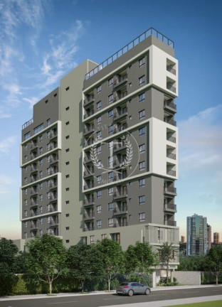 Imagem Apartamento com 1 Quarto à Venda, 23 m² em Vila Mariana - São Paulo Imagem Apartamento com 1 Quarto à Venda, 23 m² em Vila Mariana - São Paulo