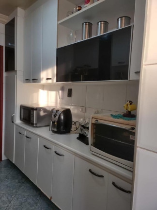 Imagem Apartamento com 3 Quartos à Venda, 70 m² em Vila Monumento - São Paulo