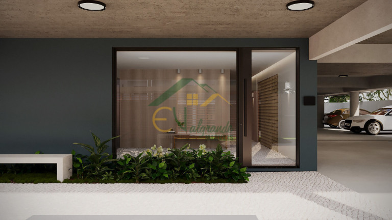 Imagem Apartamento com 2 Quartos à Venda, 59 m² em Novo Mundo - Curitiba Imagem Apartamento com 2 Quartos à Venda, 59 m² em Novo Mundo - Curitiba