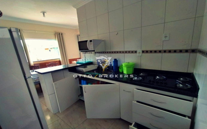 Imagem Apartamento com 2 Quartos à Venda, 70 m² em Coroa Vermelha - Santa Cruz Cabrália