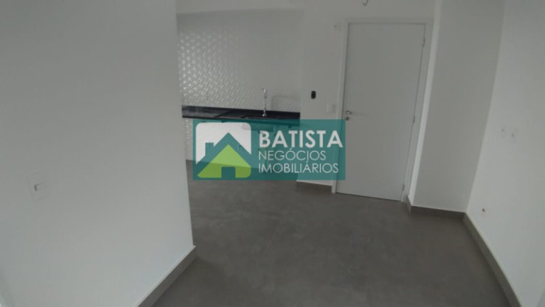 Imagem Apartamento com 3 Quartos à Venda, 162 m² em Campestre - Santo André