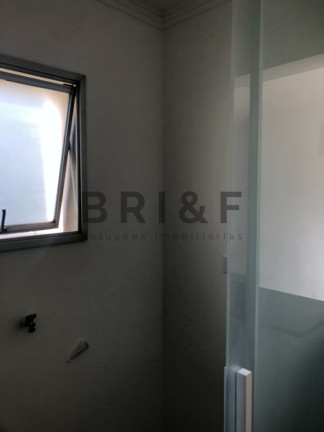 Imagem Apartamento com 1 Quarto à Venda, 45 m² em Campo Belo - São Paulo Imagem Apartamento com 1 Quarto à Venda, 45 m² em Campo Belo - São Paulo
