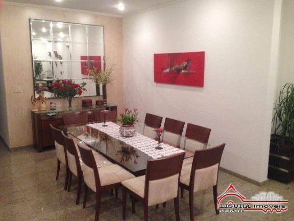 Imagem Casa de Condomínio com 4 Quartos à Venda, 500 m² em Vila Zezé - Jacareí Imagem Casa de Condomínio com 4 Quartos à Venda, 500 m² em Vila Zezé - Jacareí
