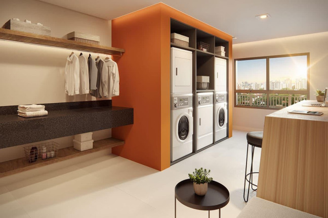 Imagem Apartamento com 1 Quarto à Venda, 26 m² em Vila Primavera - São Paulo