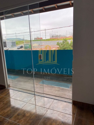 Imagem Sobrado com 5 Quartos à Venda, 175 m² em água_ Soca - São José Dos Campos