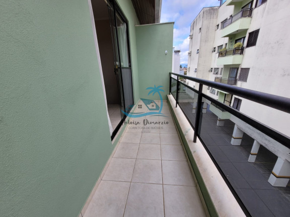 Imagem Cobertura com 3 Quartos à Venda, 120 m² em Tenório - Ubatuba
