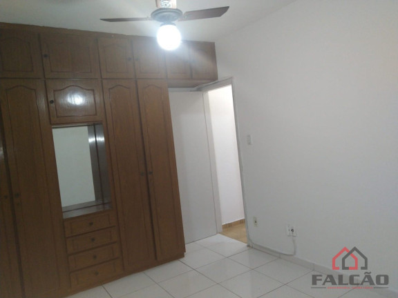 Imagem Apartamento com 1 Quarto à Venda, 74 m² em Itararé - São Vicente Imagem Apartamento com 1 Quarto à Venda, 74 m² em Itararé - São Vicente