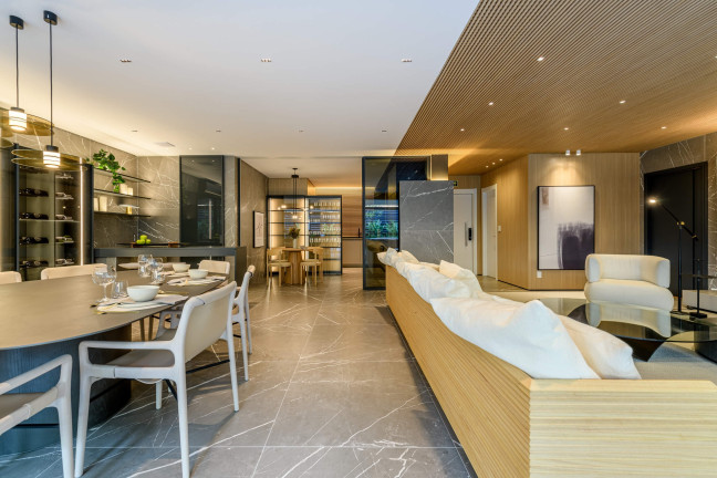 Imagem Imóvel com 3 Quartos à Venda, 394 m² em Petrópolis - Porto Alegre