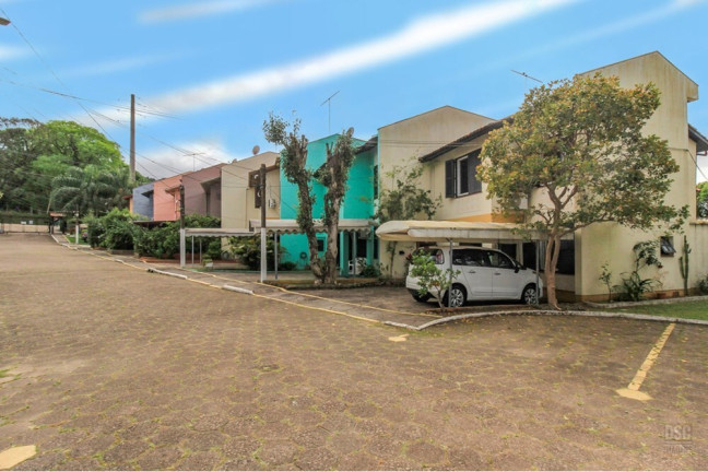 Imagem Casa com 3 Quartos à Venda, 100 m² em Aberta Dos Morros - Porto Alegre Imagem Casa com 3 Quartos à Venda, 100 m² em Aberta Dos Morros - Porto Alegre