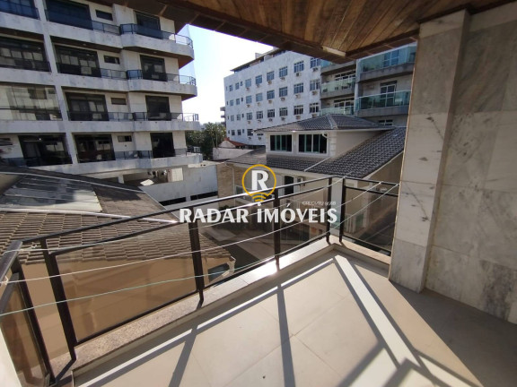Imagem Apartamento com 3 Quartos à Venda, 149 m² em Passagem - Cabo Frio Imagem Apartamento com 3 Quartos à Venda, 149 m² em Passagem - Cabo Frio