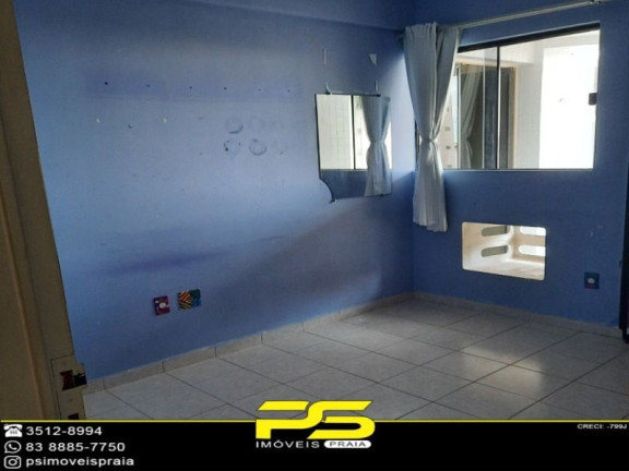 Imagem Apartamento com 3 Quartos à Venda, 106 m² em Tambauzinho - João Pessoa Imagem Apartamento com 3 Quartos à Venda, 106 m² em Tambauzinho - João Pessoa
