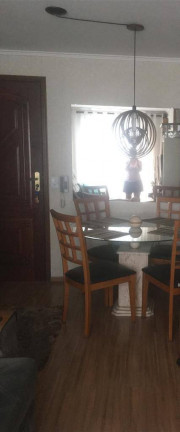 Imagem Apartamento com 2 Quartos à Venda, 48 m² em Vila Sílvia - São Paulo Imagem Apartamento com 2 Quartos à Venda, 48 m² em Vila Sílvia - São Paulo