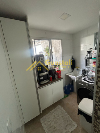 Imagem Apartamento com 3 Quartos à Venda, 72 m² em Dois Córregos - Piracicaba