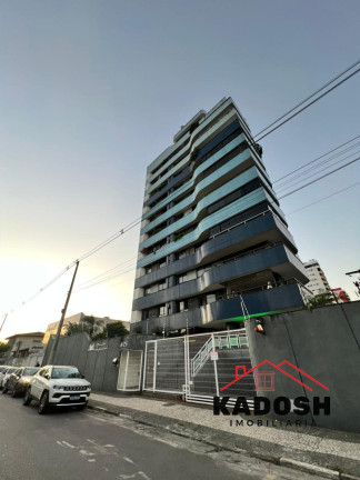 Imagem Apartamento com 2 Quartos à Venda, 160 m² em Centro - Feira De Santana Imagem Apartamento com 2 Quartos à Venda, 160 m² em Centro - Feira De Santana