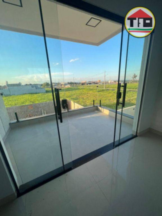 Imagem Casa com 3 Quartos à Venda, 267 m² em Condomínio - Marabá Imagem Casa com 3 Quartos à Venda, 267 m² em Condomínio - Marabá