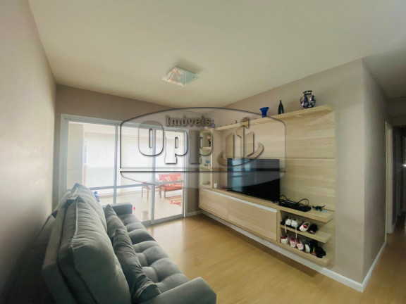 Imagem Apartamento com 3 Quartos à Venda,  em Aclimação - São Paulo