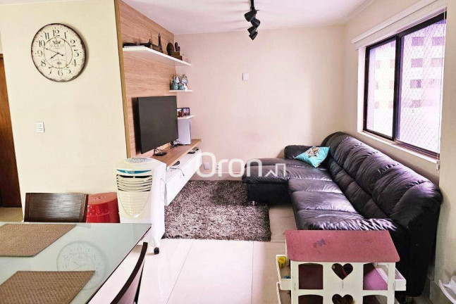 Imagem Cobertura com 4 Quartos à Venda, 228 m² em Setor Pedro Ludovico - Goiânia Imagem Cobertura com 4 Quartos à Venda, 228 m² em Setor Pedro Ludovico - Goiânia