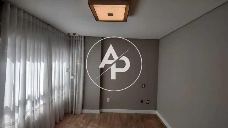 Imagem Apartamento com 2 Quartos à Venda, 78 m² em Centro - Ponta Grossa