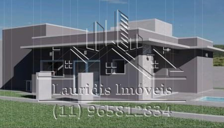 Imagem Imóvel com 3 Quartos à Venda,  em Ninho Verde - Porangaba