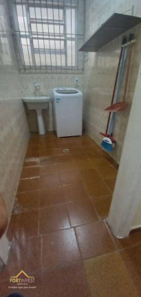 Imagem Imóvel com 1 Quarto à Venda, 47 m² em Boqueirão - Praia Grande Imagem Imóvel com 1 Quarto à Venda, 47 m² em Boqueirão - Praia Grande