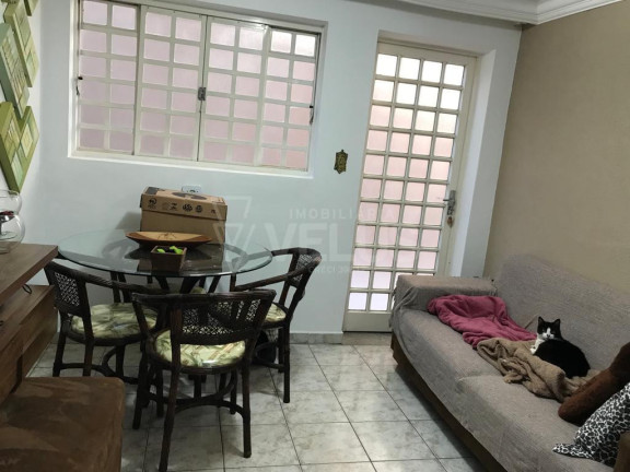 Imagem Sobrado com 3 Quartos à Venda, 300 m² em Santa Rosa - Piracicaba Imagem Sobrado com 3 Quartos à Venda, 300 m² em Santa Rosa - Piracicaba
