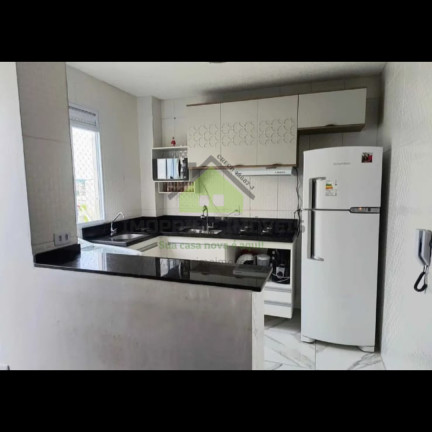 Imagem Apartamento com 2 Quartos à Venda, 54 m² em Loteamento Jardim Sol Nascente - Jacareí Imagem Apartamento com 2 Quartos à Venda, 54 m² em Loteamento Jardim Sol Nascente - Jacareí