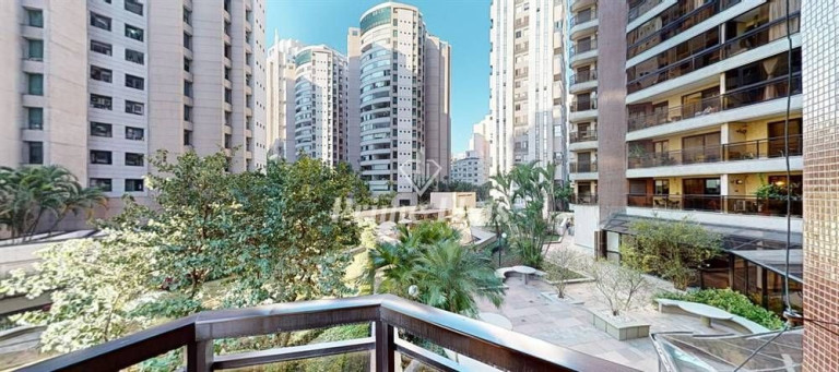 Imagem Apartamento com 3 Quartos para Alugar, 120 m² em Moema - São Paulo Imagem Apartamento com 3 Quartos para Alugar, 120 m² em Moema - São Paulo