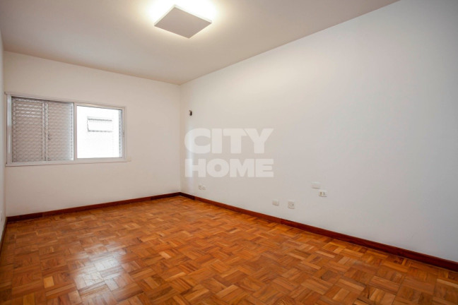 Imagem Apartamento com 3 Quartos à Venda, 300 m² em Higienópolis - São Paulo
