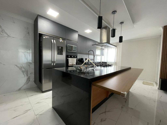 Imagem Sobrado com 3 Quartos à Venda, 187 m² em Vila Alto De Santo André - Santo André Imagem Sobrado com 3 Quartos à Venda, 187 m² em Vila Alto De Santo André - Santo André