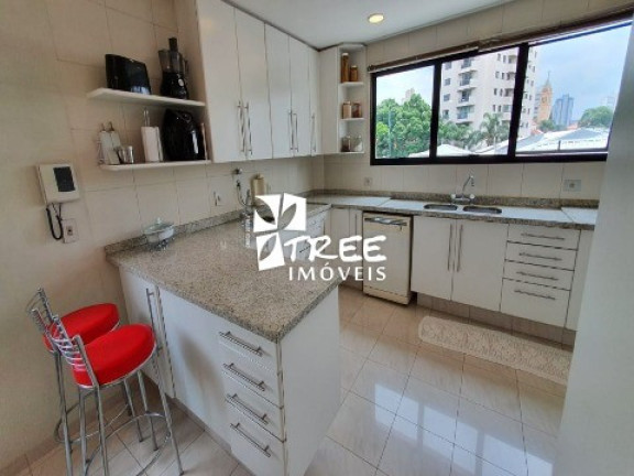 Imagem Apartamento com 4 Quartos à Venda, 260 m² em Tatuapé - São Paulo Imagem Apartamento com 4 Quartos à Venda, 260 m² em Tatuapé - São Paulo