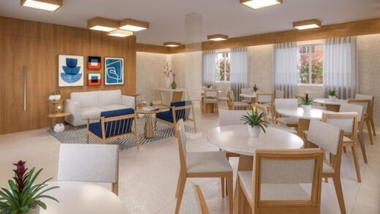 Imagem Apartamento com 2 Quartos à Venda, 48 m² em Barra Da Tijuca - Rio De Janeiro