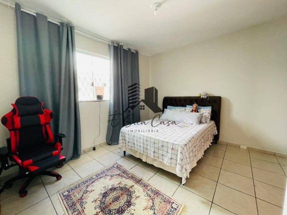 Imagem Casa com 3 Quartos à Venda, 360 m² em Novo Eldorado - Contagem Imagem Casa com 3 Quartos à Venda, 360 m² em Novo Eldorado - Contagem