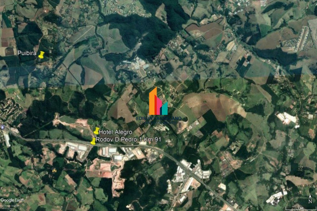 Imagem Imóvel com 4 Quartos à Venda, 20.000 m² em Sítios Fazenda Primavera - Jarinu Imagem Imóvel com 4 Quartos à Venda, 20.000 m² em Sítios Fazenda Primavera - Jarinu